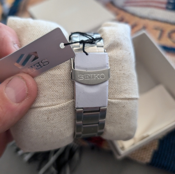 Brand new Seiko SRPK29K1 - Picture 3 of 3